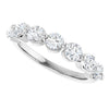 Natural Diamond | Round | 3.5mm | Lab-Grown Diamond | Round | 3.5mm