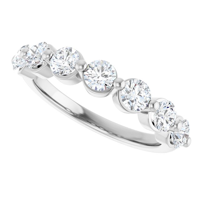 Natural Diamond | Round | 3.5mm | Lab-Grown Diamond | Round | 3.5mm