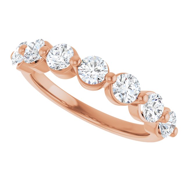Natural Diamond | Round | 3.5mm | Lab-Grown Diamond | Round | 3.5mm