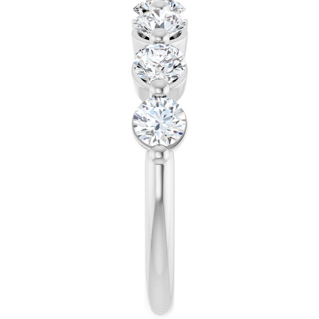 Lab-Grown Diamond | Round | 3.75mm