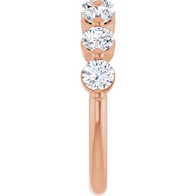 Lab-Grown Diamond | Round | 3.75mm