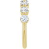 Lab-Grown Diamond | Round | 3.75mm