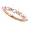 Natural Diamond | Marquise | 5 x 2.5mm | Lab-Grown Diamond | Marquise | 5 x 2.5mm
