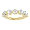 Natural Diamond | Round | 4.1mm | Lab-Grown Diamond | Round | 4.1mm