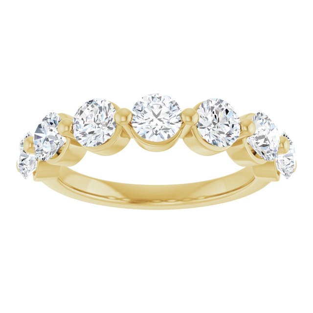 Natural Diamond | Round | 4.1mm | Lab-Grown Diamond | Round | 4.1mm