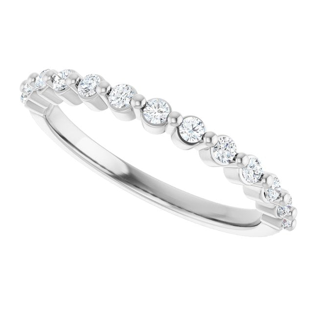 Natural Diamond | Round | 1.7mm | Lab-Grown Diamond | Round | 1.7mm