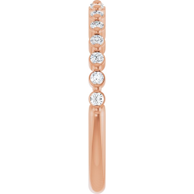 Natural Diamond | Round | 1.5mm | Lab-Grown Diamond | Round | 1.5mm