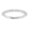 Natural Diamond | Round | 1.75mm | Lab-Grown Diamond | Round | 1.75mm