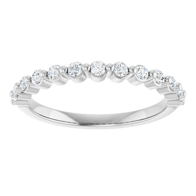 Lab-Grown Diamond | Round | 1.75mm