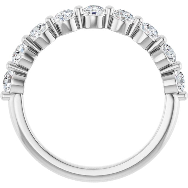 Natural Diamond | Round | 2.8mm | Lab-Grown Diamond | Round | 2.8mm
