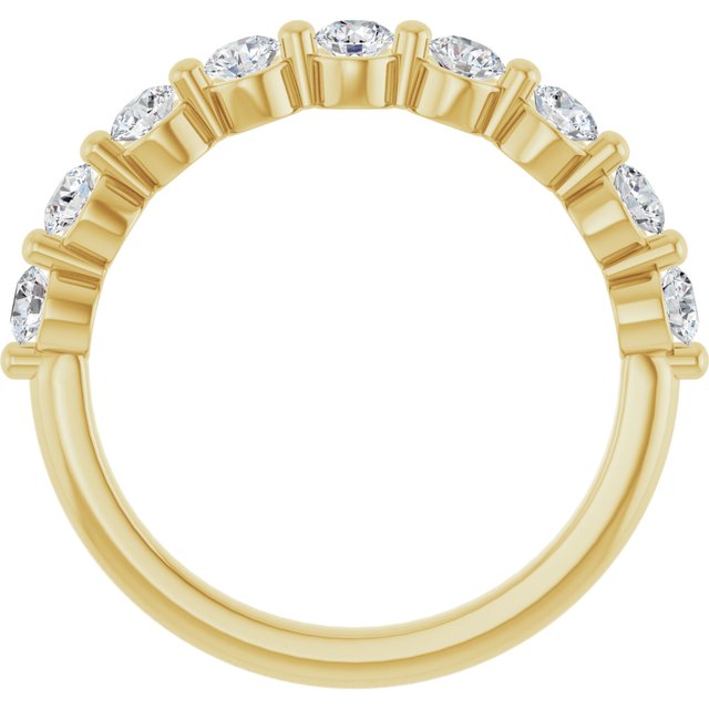 Natural Diamond | Round | 2.8mm | Lab-Grown Diamond | Round | 2.8mm