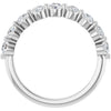 Lab-Grown Diamond | Round | 2.8mm | Natural Diamond | Round | 2.8mm