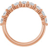Natural Diamond | Round | 2.8mm | Lab-Grown Diamond | Round | 2.8mm