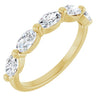 Lab-Grown Diamond | Oval | 5 x 3mm | Natural Diamond | Oval | 5 x 3mm