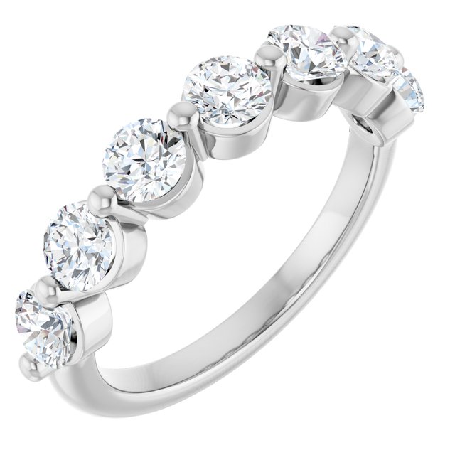 Natural Diamond | Round | 3.75mm | Lab-Grown Diamond | Round | 3.75mm