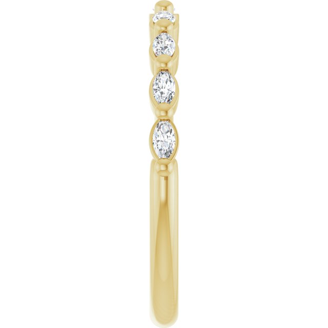 Natural Diamond | Marquise | 3 x 1.5mm | Lab-Grown Diamond | Marquise | 3 x 1.5mm