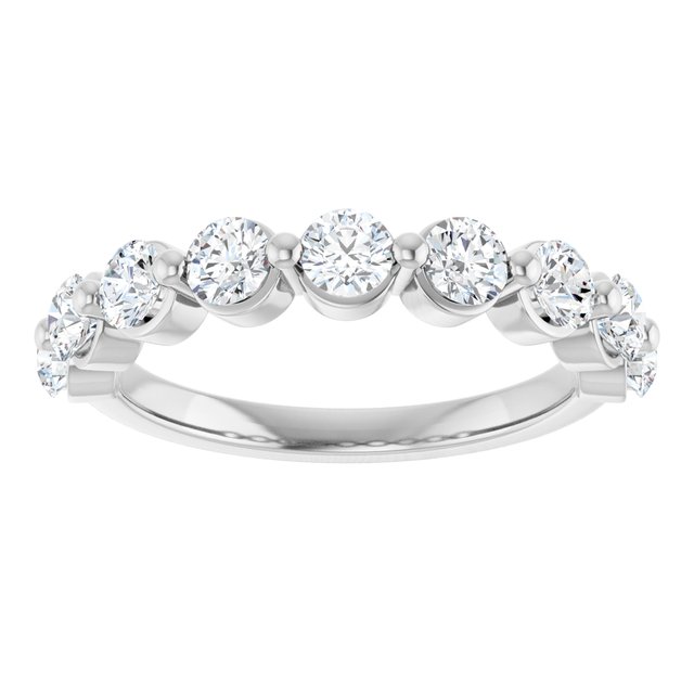 Natural Diamond | Round | 3.2mm | Lab-Grown Diamond | Round | 3.2mm