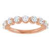 Natural Diamond | Round | 3.2mm | Lab-Grown Diamond | Round | 3.2mm