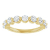 Natural Diamond | Round | 3.2mm | Lab-Grown Diamond | Round | 3.2mm