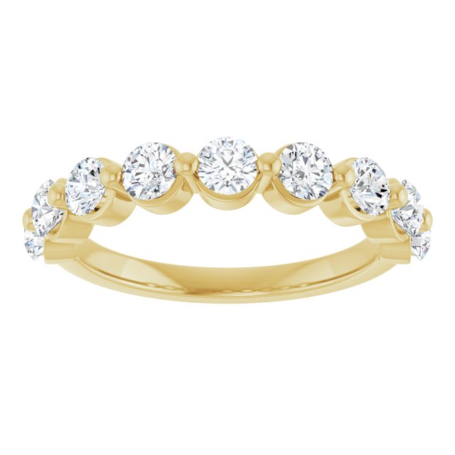 Natural Diamond | Round | 3.2mm | Lab-Grown Diamond | Round | 3.2mm