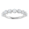 Natural Diamond | Round | 3.2mm | Lab-Grown Diamond | Round | 3.2mm