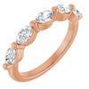 Natural Diamond | Marquise | 5 x 3mm | Lab-Grown Diamond | Marquise | 5 x 3mm
