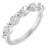 Natural Diamond | Marquise | 5 x 3mm | Lab-Grown Diamond | Marquise | 5 x 3mm