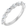 Natural Diamond | Marquise | 4.25 x 2.25mm | Lab-Grown Diamond | Marquise | 4.25 x 2.25mm