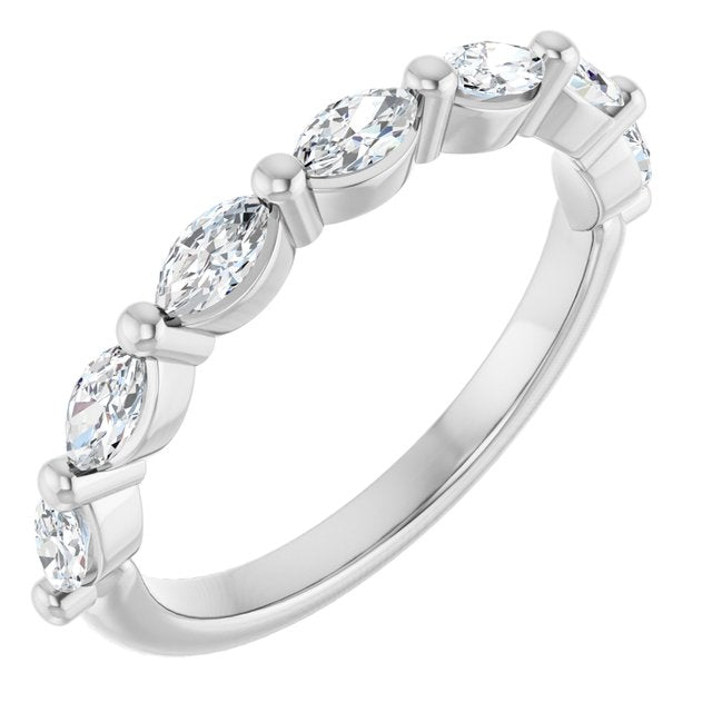 Natural Diamond | Marquise | 4.25 x 2.25mm | Lab-Grown Diamond | Marquise | 4.25 x 2.25mm