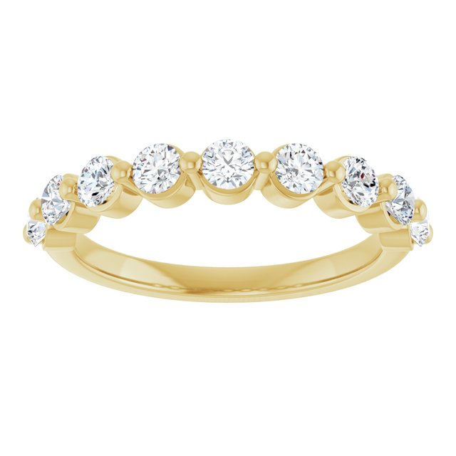 Lab-Grown Diamond | Round | 2.8mm | Natural Diamond | Round | 2.8mm