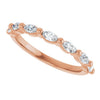 Natural Diamond | Marquise | 4 x 2mm | Lab-Grown Diamond | Marquise | 4 x 2mm