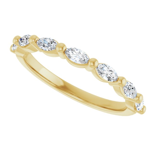 Natural Diamond | Marquise | 4 x 2mm | Lab-Grown Diamond | Marquise | 4 x 2mm