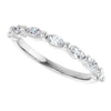 Natural Diamond | Marquise | 4 x 2mm | Lab-Grown Diamond | Marquise | 4 x 2mm
