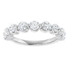 Natural Diamond | Round | 3.4mm | Lab-Grown Diamond | Round | 3.4mm