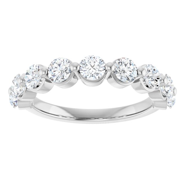 Natural Diamond | Round | 3.4mm | Lab-Grown Diamond | Round | 3.4mm