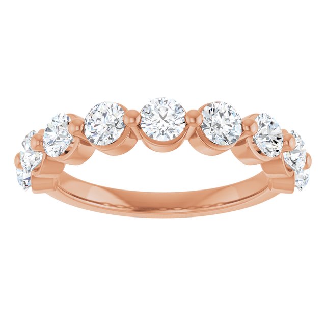 Natural Diamond | Round | 3.4mm | Lab-Grown Diamond | Round | 3.4mm
