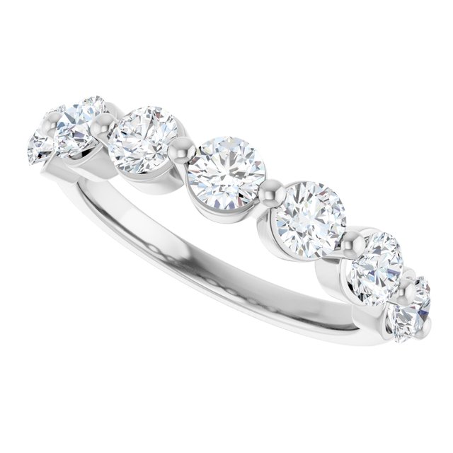 Lab-Grown Diamond | Round | 3.75mm
