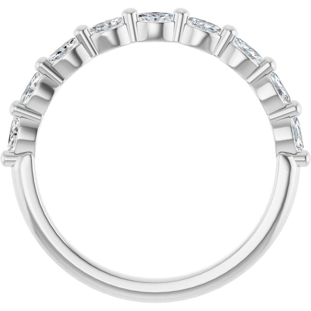 Natural Diamond | Marquise | 3 x 1.5mm | Lab-Grown Diamond | Marquise | 3 x 1.5mm