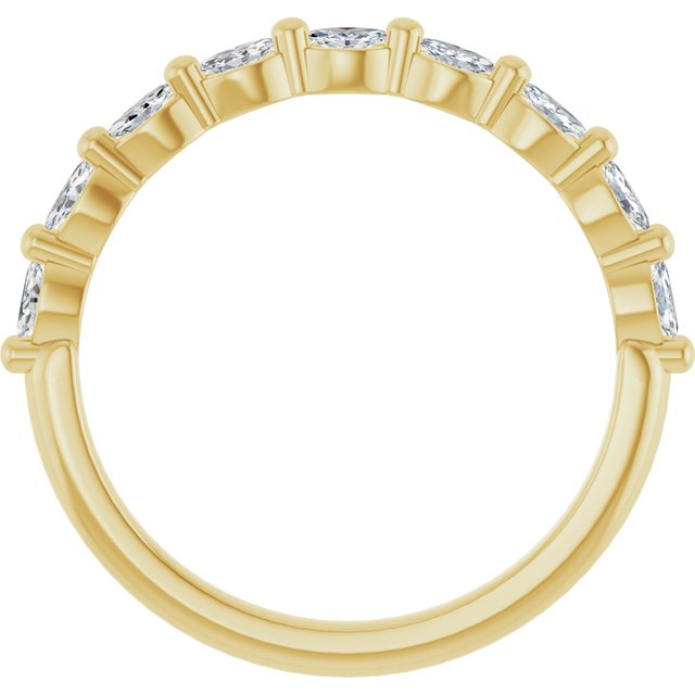 Natural Diamond | Marquise | 3 x 1.5mm | Lab-Grown Diamond | Marquise | 3 x 1.5mm