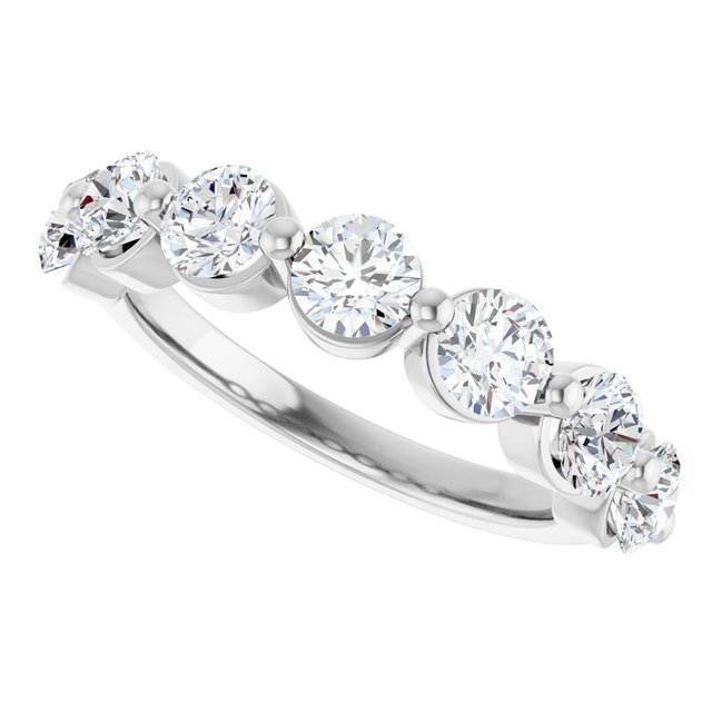 Natural Diamond | Round | 4mm | Lab-Grown Diamond | Round | 4mm