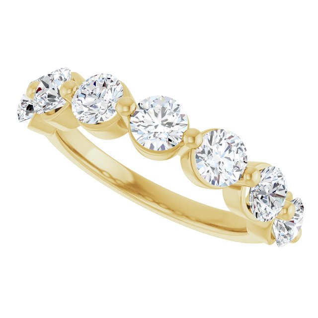 Natural Diamond | Round | 4.1mm | Lab-Grown Diamond | Round | 4.1mm