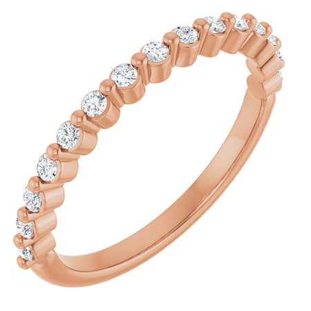 Natural Diamond | Round | 1.5mm | Lab-Grown Diamond | Round | 1.5mm