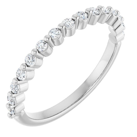 Natural Diamond | Round | 1.5mm | Lab-Grown Diamond | Round | 1.5mm