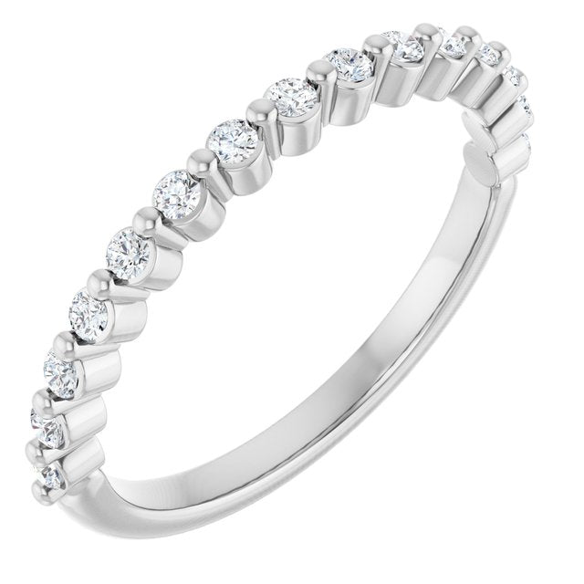 Natural Diamond | Round | 1.5mm | Lab-Grown Diamond | Round | 1.5mm