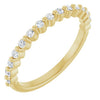 Natural Diamond | Round | 1.5mm | Lab-Grown Diamond | Round | 1.5mm