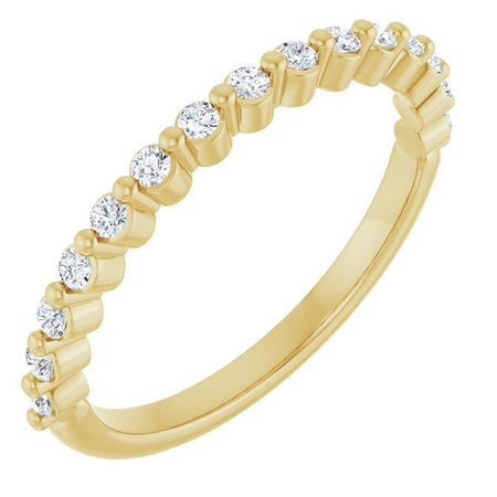 Natural Diamond | Round | 1.5mm | Lab-Grown Diamond | Round | 1.5mm
