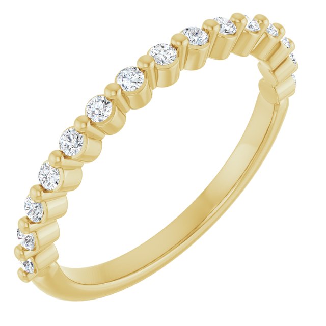 Natural Diamond | Round | 1.5mm | Lab-Grown Diamond | Round | 1.5mm