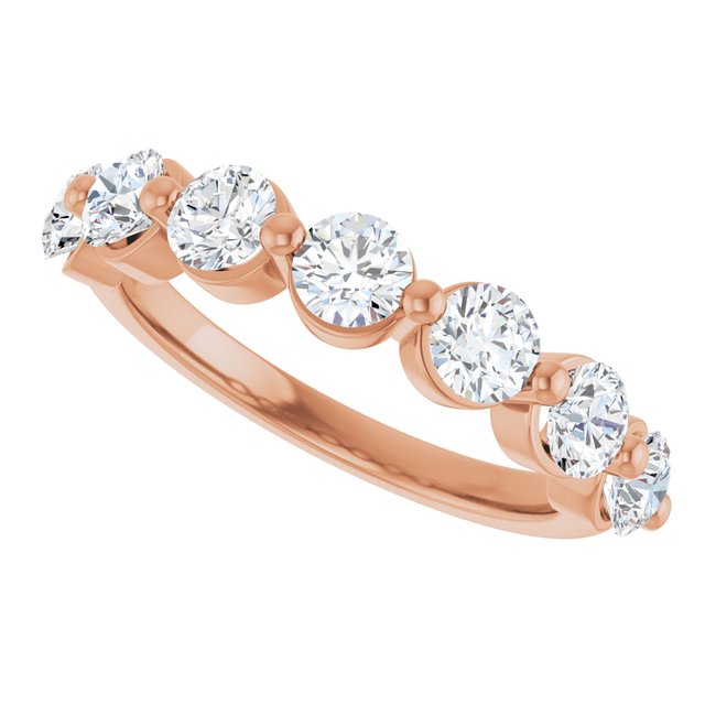 Lab-Grown Diamond | Round | 3.8mm