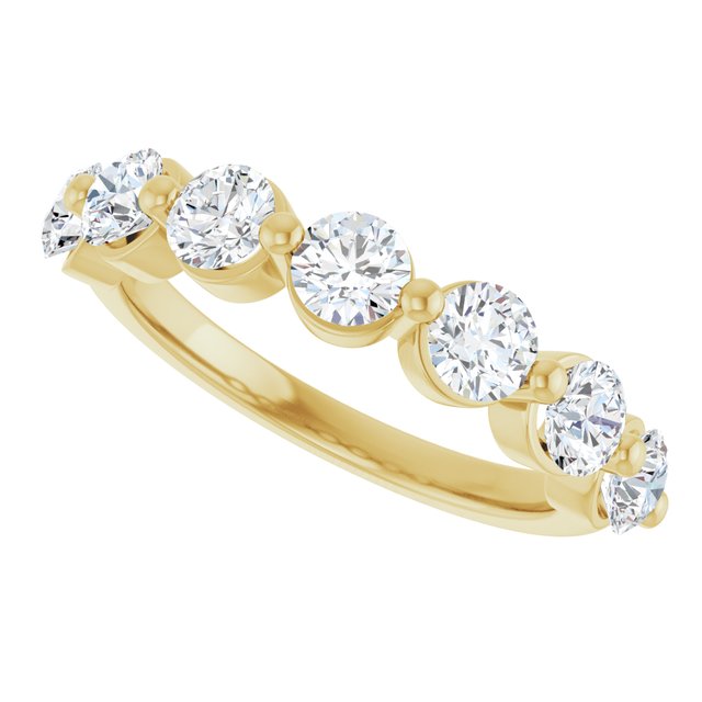 Natural Diamond | Round | 3.8mm | Lab-Grown Diamond | Round | 3.8mm