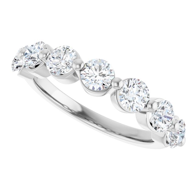Lab-Grown Diamond | Round | 3.8mm
